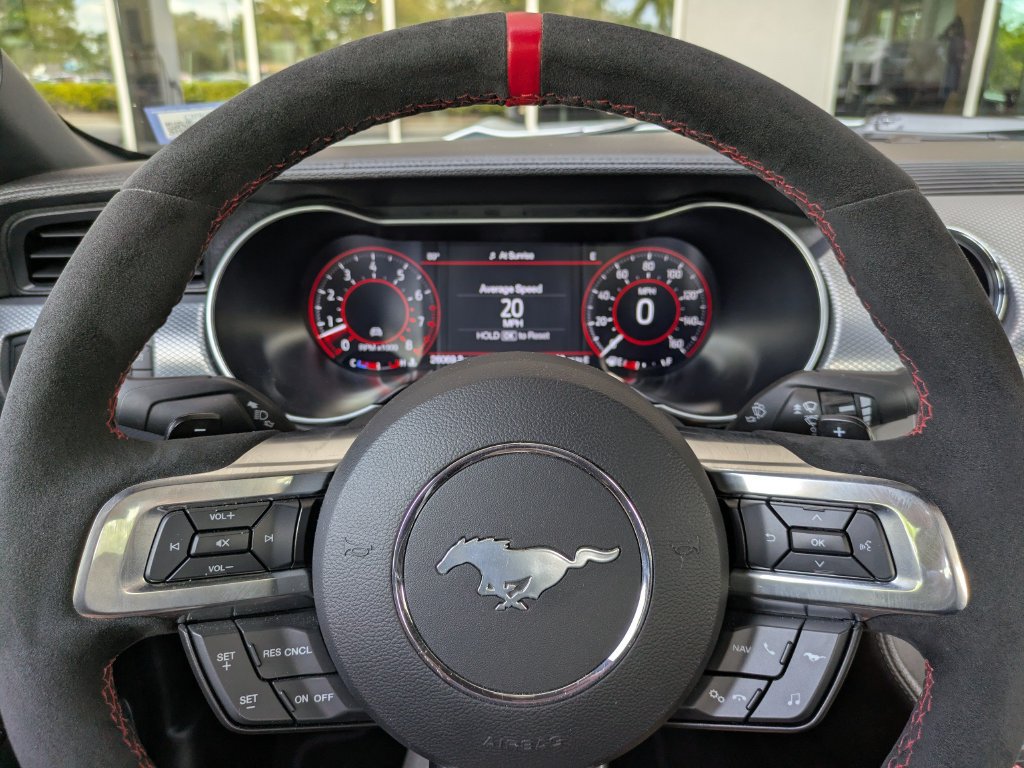 Used 2016 Ford Mustang GT Premium w/ Equipment Group 401A RWD image 30