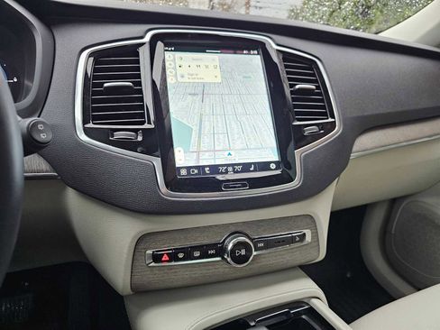 Certified 2023 Volvo XC90 T8 Plus w/ Protection Package image 28