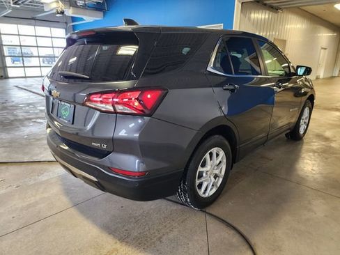 Certified 2023 Chevrolet Equinox LT image 4