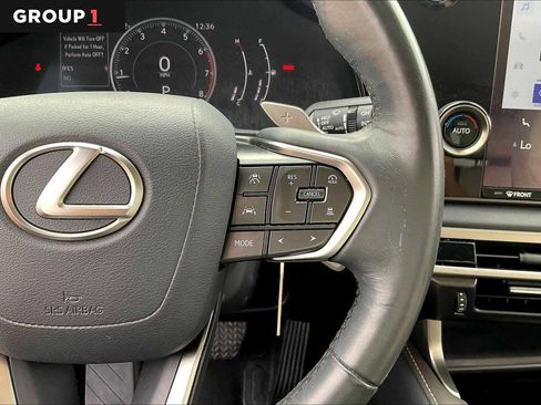 Certified 2023 Lexus RX 350 FWD image 21