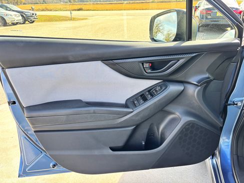 Used 2018 Subaru Crosstrek 2.0i Premium image 20