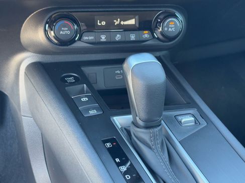 New 2026 Nissan Kicks SV image 26