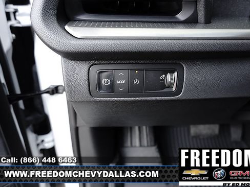 New 2026 Chevrolet Traverse LT w/ Driver Confidence Package FWD image 27