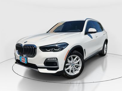 Used 2020 BMW X5 xDrive40i w/ Convenience Package