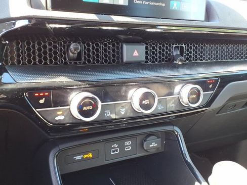 Certified 2024 Honda CR-V EX-L image 18