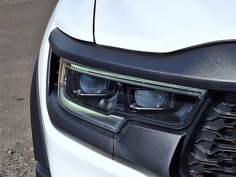 Used 2023 RAM 1500 TRX w/ TRX Level 1 Equipment Group image 9