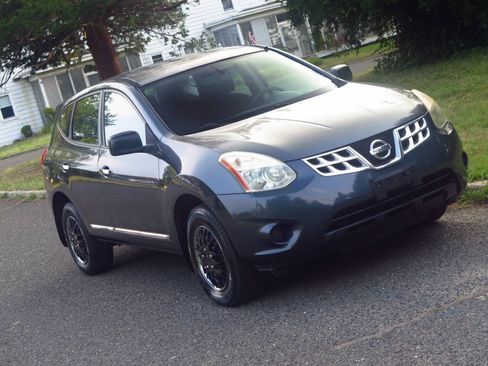 Used 2012 Nissan Rogue S AWD/4WD image 32