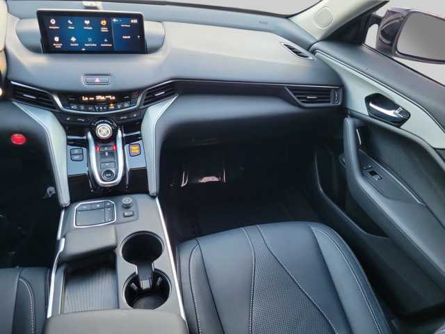 Used 2023 Acura TLX w/ Technology Package FWD image 13