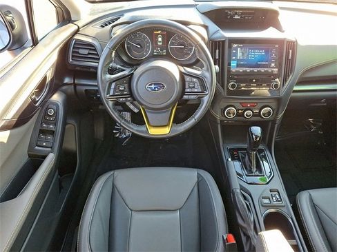 Used 2021 Subaru Crosstrek 2.5i Sport w/ Moonroof Package image 11