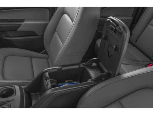 Used 2019 Chevrolet Colorado Z71 RWD image 15