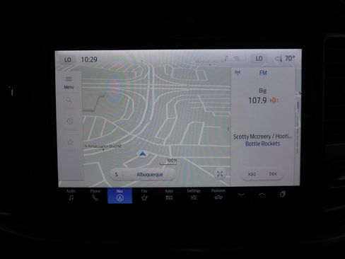 Certified 2025 Ford F150 Raptor AWD/4WD image 32