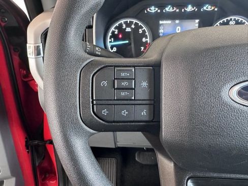 Certified 2023 Ford F150 XLT image 16