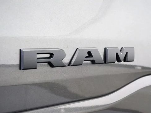 Used 2021 RAM 1500 Rebel w/ Level 2 Equipment Group AWD/4WD image 9