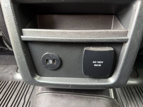 Used 2024 Ford Edge SEL w/ Convenience Package AWD/4WD image 16