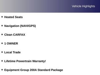 Used 2025 Ford Explorer Active video 4