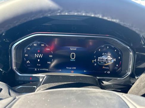 New 2026 Chevrolet Silverado 2500 LT w/ Trail Boss Package image 33