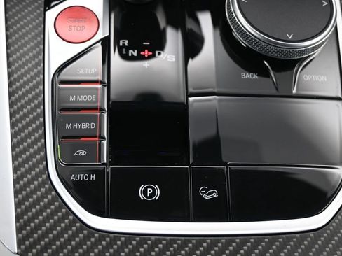 Used 2023 BMW XM AWD/4WD image 24