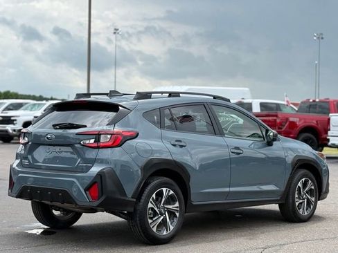 Used 2024 Subaru Crosstrek 2.0i Premium AWD/4WD image 38