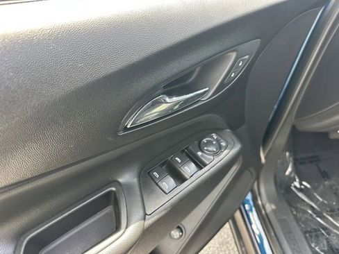 Used 2021 Chevrolet Equinox LT AWD/4WD image 20