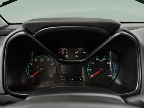 Used 2015 Chevrolet Colorado W/T RWD image 25