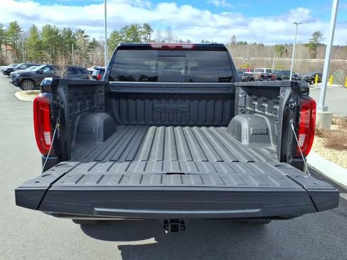 New 2026 GMC Sierra 1500 AT4X AWD/4WD image 7