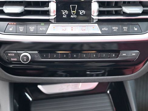 Used 2022 BMW X3 xDrive30i image 32