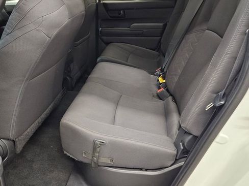 Used 2024 Toyota Tacoma SR5 image 11