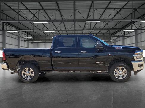 New 2025 RAM 2500 Lone Star image 5