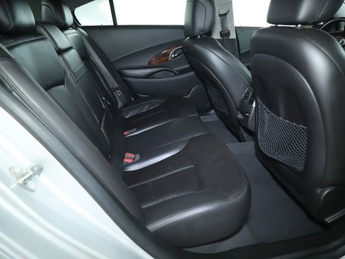 Used 2013 Buick LaCrosse Leather image 29