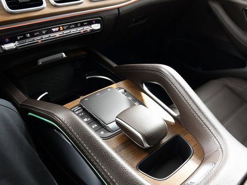 Used 2023 Mercedes-Benz GLE 450 4MATIC image 31