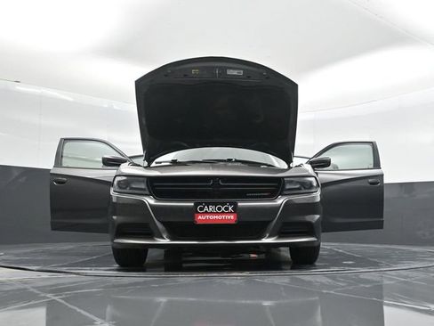 Used 2019 Dodge Charger SXT image 44