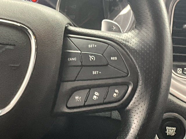 Used 2023 Dodge Charger Scat Pack w/ Navigation & Travel Group RWD image 13