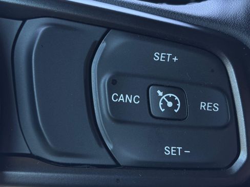 Used 2023 Jeep Wrangler Unlimited w/ Cold Weather Group AWD/4WD image 27
