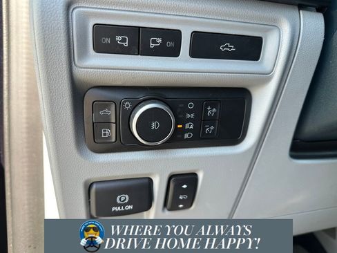 Certified 2021 Ford F150 Limited image 20