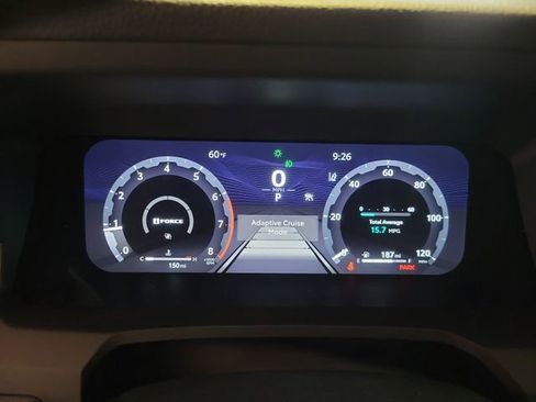 New 2026 Toyota 4Runner TRD Sport Premium AWD/4WD image 15