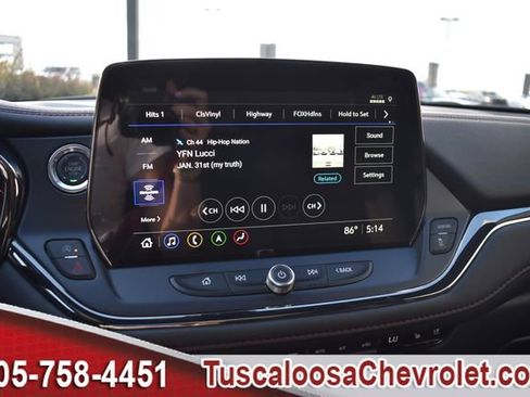 New 2025 Chevrolet Blazer RS w/ Enhanced Convenience Package image 31