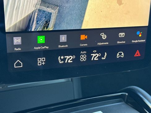 New 2025 Polestar Polestar 3 image 23