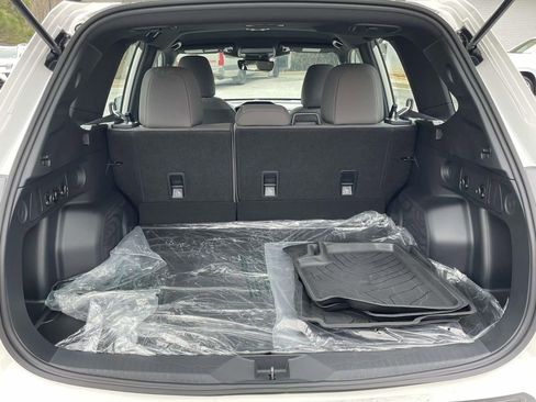 Certified 2026 Subaru Forester image 10