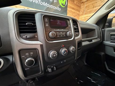 Used 2016 RAM 1500 Tradesman w/ Power & Remote Entry Group image 17