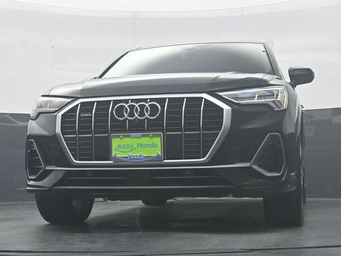 Used 2021 Audi Q3 2.0T Premium Plus AWD/4WD image 27