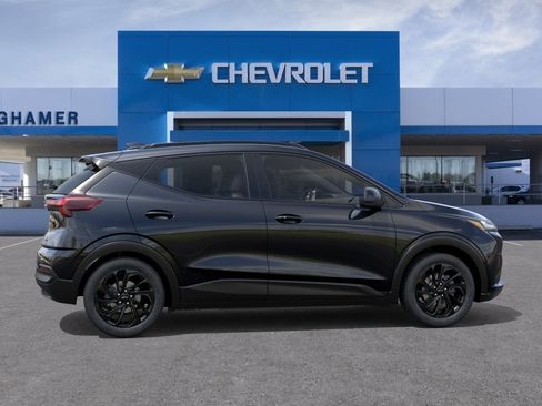 New 2027 Chevrolet Bolt RS w/ Technology Package FWD image 30