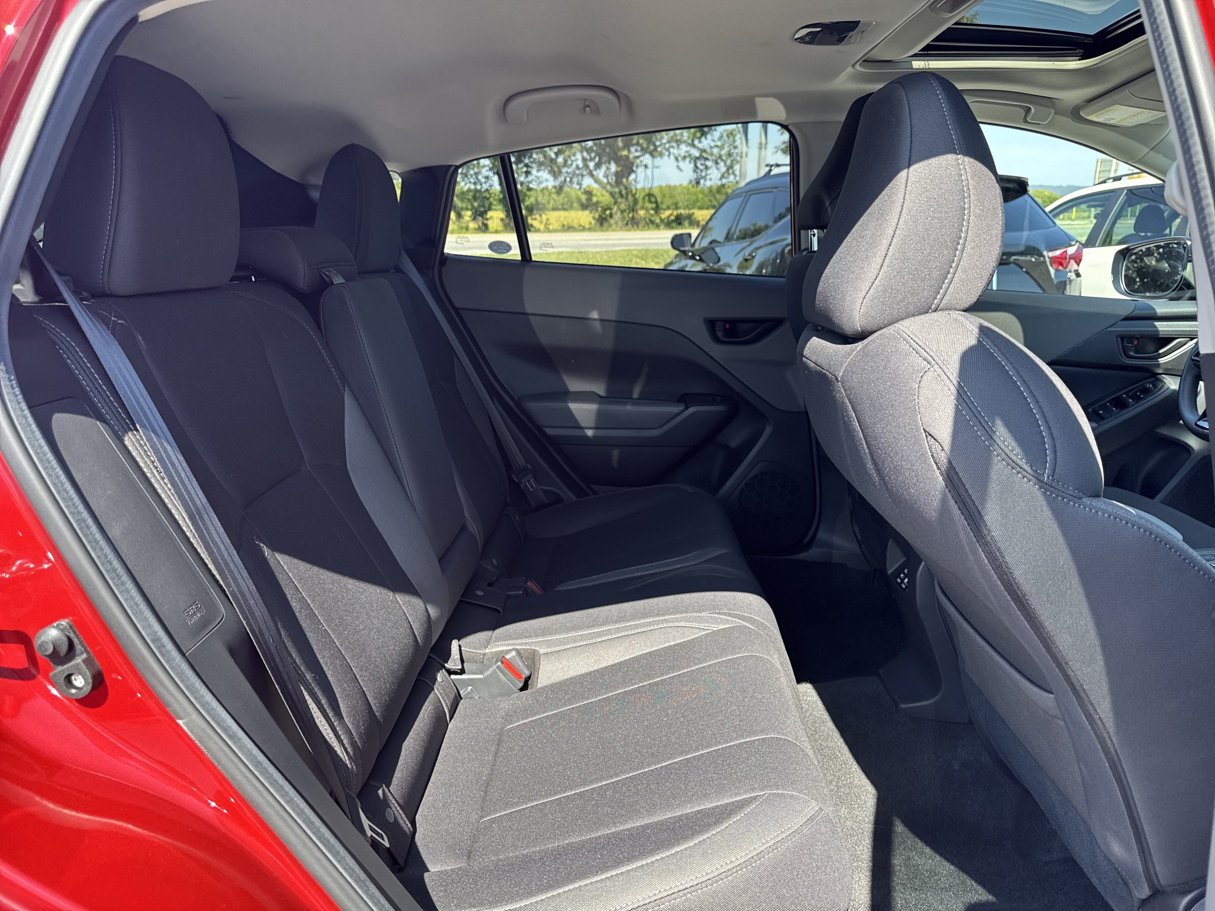 Used 2026 Subaru Crosstrek 2.5i Premium AWD/4WD image 19