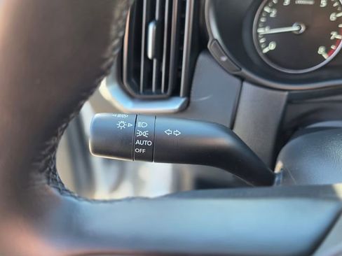 Certified 2025 MAZDA CX-50 AWD 2.5 S w/ Cargo Package image 35