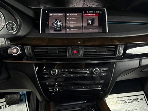 Used 2018 BMW X5 xDrive35d w/ M Sport Package AWD/4WD image 32