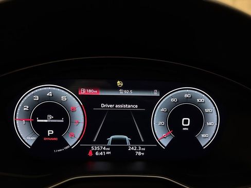 Used 2022 Audi A4 2.0T Premium Plus w/ Premium Plus Package image 15