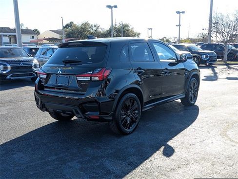 Used 2026 Mitsubishi Outlander Sport LE image 6