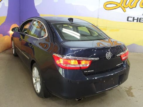 Used 2015 Buick Verano Convenience FWD image 6