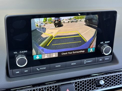 New 2026 Honda Civic Sport image 20