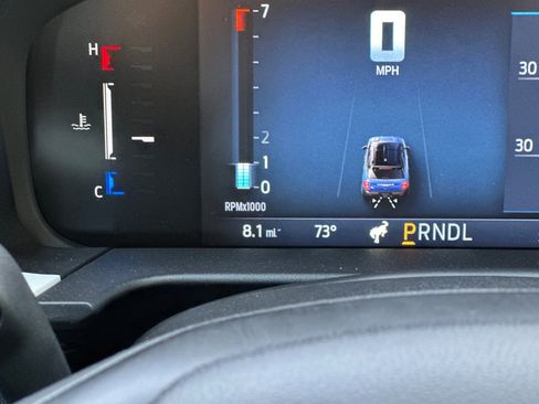 New 2026 Ford Bronco Sport Heritage image 27