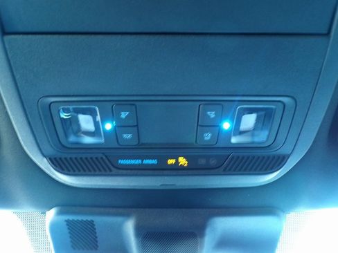 Used 2024 Ford F150 STX w/ Equipment Group 201A FX4 image 28